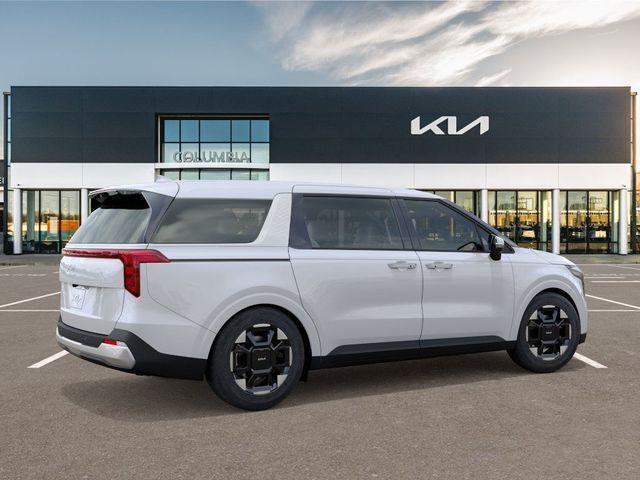 new 2026 Kia Carnival car, priced at $40,509