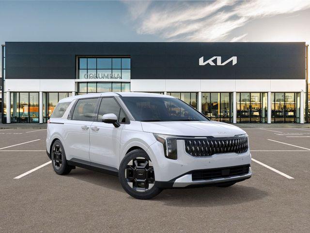 new 2026 Kia Carnival car, priced at $40,509