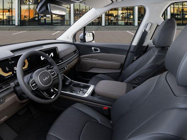 new 2026 Kia Carnival car, priced at $40,509