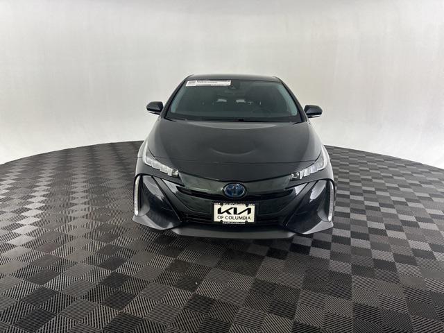 used 2021 Toyota Prius Prime car, priced at $20,739