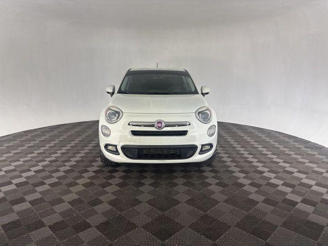 used 2016 FIAT 500X car, priced at $7,999