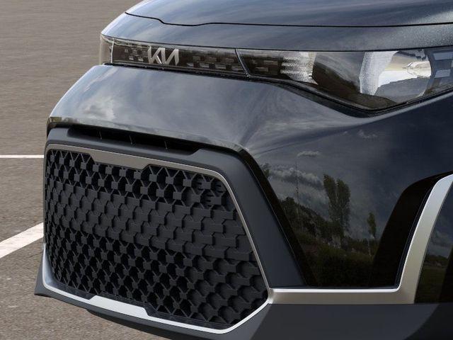 new 2025 Kia Soul car, priced at $20,785