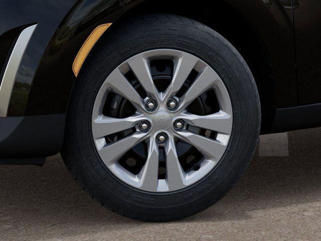 new 2025 Kia Soul car, priced at $20,785