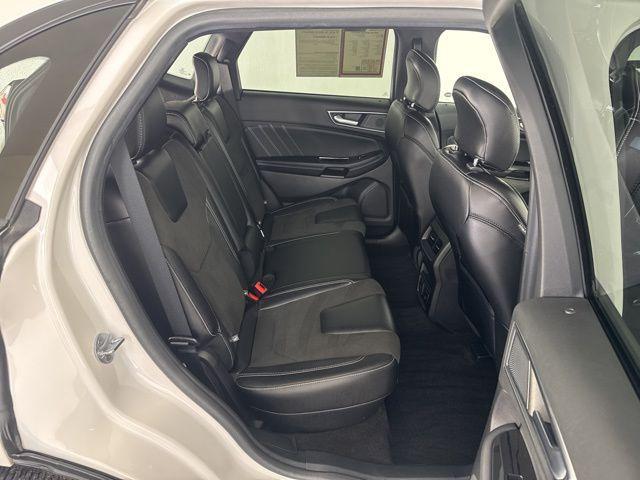 used 2019 Ford Edge car, priced at $16,199