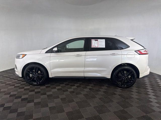 used 2019 Ford Edge car, priced at $16,199