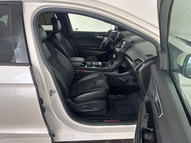used 2019 Ford Edge car, priced at $16,199