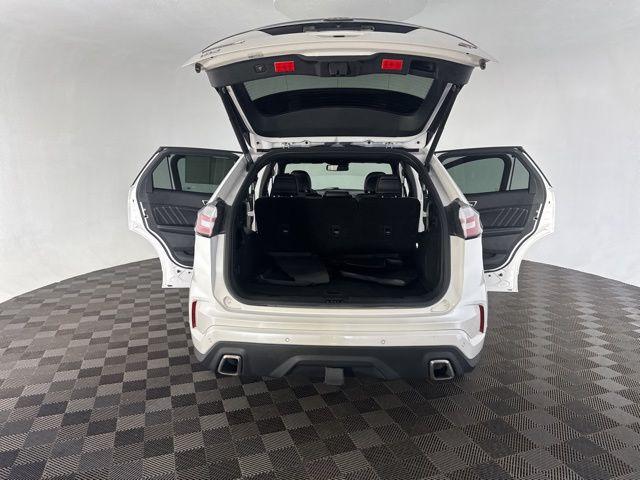 used 2019 Ford Edge car, priced at $16,199