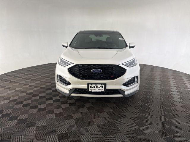 used 2019 Ford Edge car, priced at $16,199
