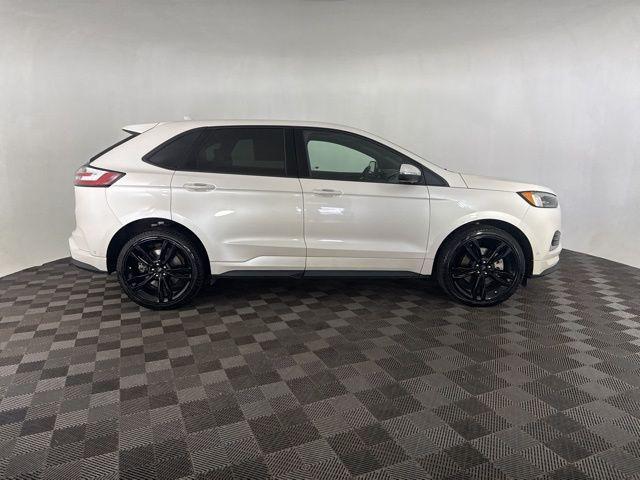 used 2019 Ford Edge car, priced at $16,199