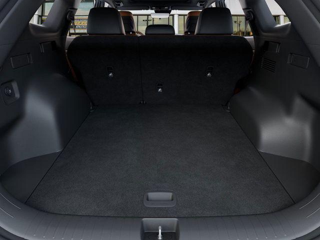 new 2026 Kia Sportage car, priced at $37,279