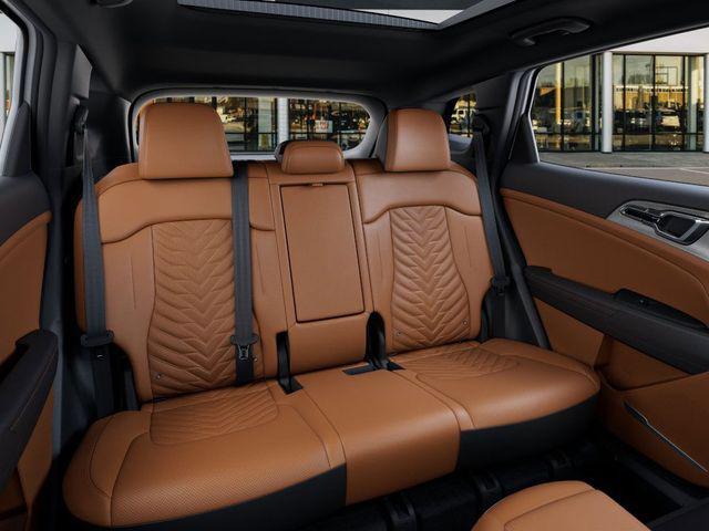 new 2026 Kia Sportage car, priced at $37,279