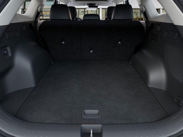 new 2026 Kia Sportage car, priced at $37,802