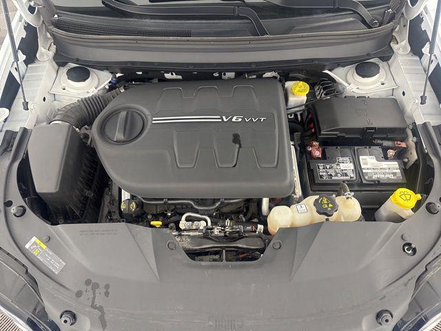 used 2019 Jeep Cherokee car, priced at $20,503