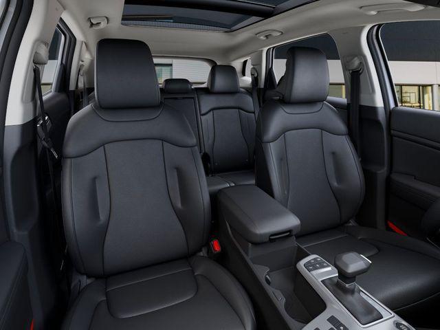 new 2026 Kia Sportage car, priced at $32,408