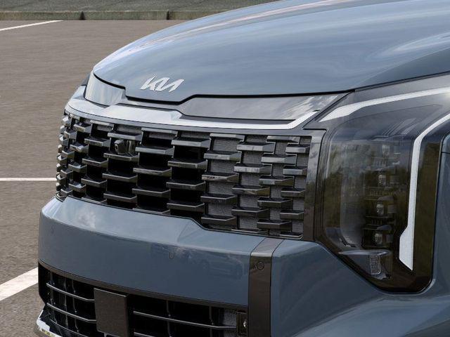 new 2026 Kia Sportage Hybrid car, priced at $39,196