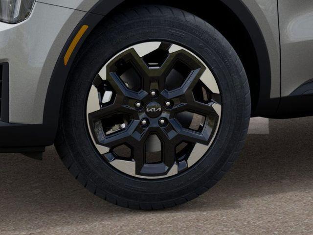 new 2026 Kia Sorento car, priced at $33,786