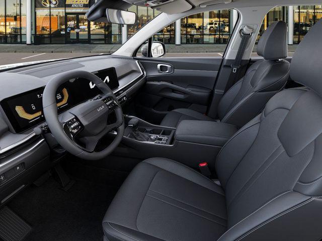 new 2026 Kia Sorento car, priced at $33,786