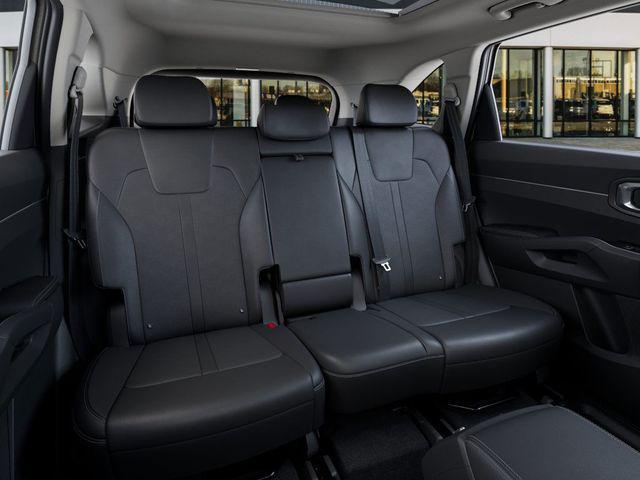 new 2026 Kia Sorento car, priced at $33,786