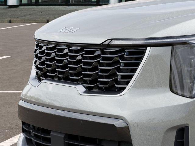 new 2026 Kia Sorento car, priced at $33,786