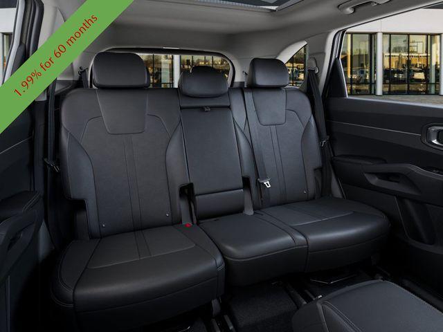 new 2026 Kia Sorento car, priced at $33,786
