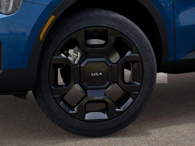 new 2026 Kia Sorento Hybrid car, priced at $44,955