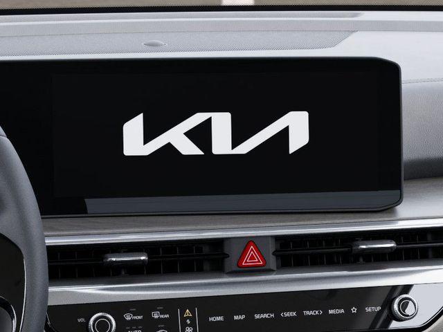 new 2026 Kia Sorento Hybrid car, priced at $44,955