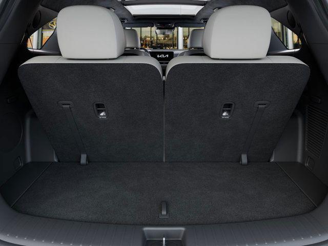 new 2026 Kia Sorento Hybrid car, priced at $44,955