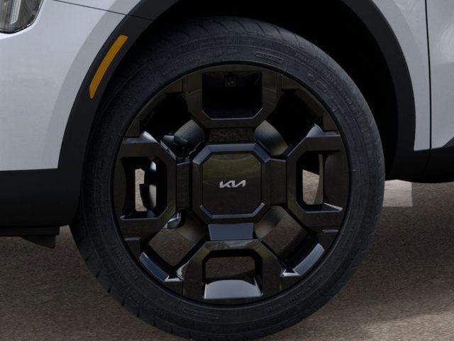 new 2025 Kia Sorento car, priced at $38,790