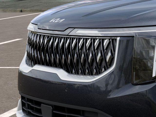 new 2026 Kia Carnival car, priced at $35,949