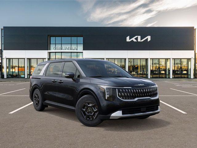 new 2026 Kia Carnival car, priced at $35,949