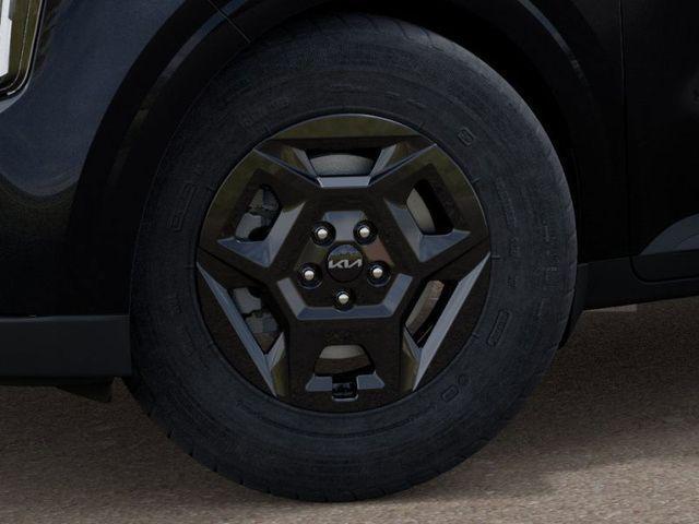 new 2026 Kia Carnival car, priced at $35,949