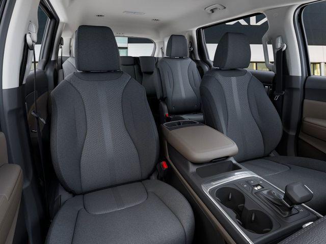 new 2026 Kia Carnival car, priced at $35,949