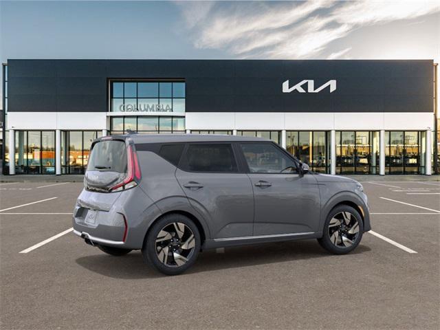 new 2025 Kia Soul car, priced at $24,026