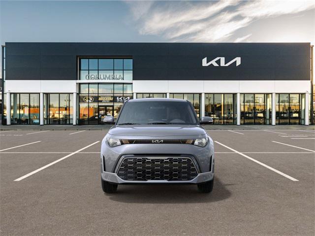 new 2025 Kia Soul car, priced at $24,026