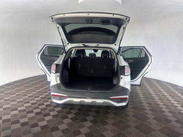 used 2025 Kia Sportage car, priced at $26,876