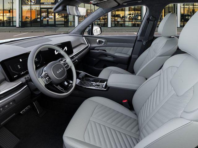 new 2025 Kia Sorento car, priced at $41,903