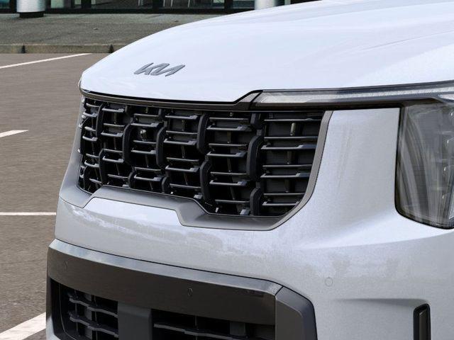 new 2025 Kia Sorento car, priced at $41,903
