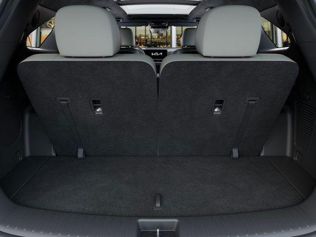 new 2025 Kia Sorento car, priced at $41,903