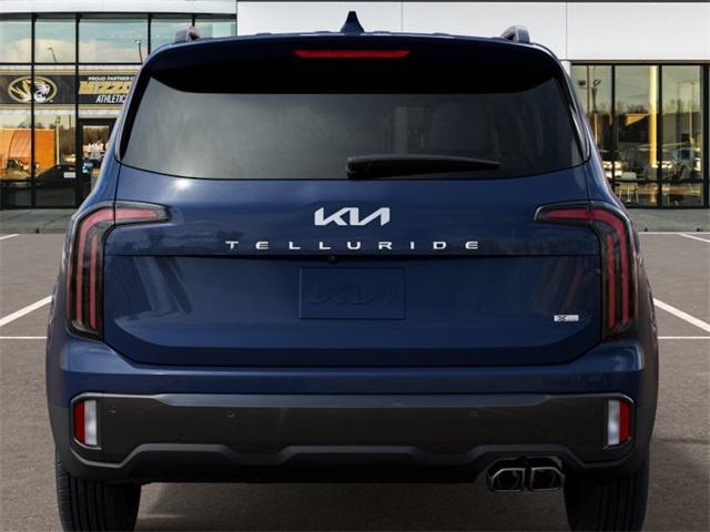 new 2024 Kia Telluride car, priced at $43,874