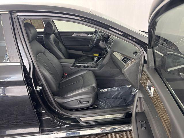 used 2015 Hyundai Sonata car, priced at $12,835
