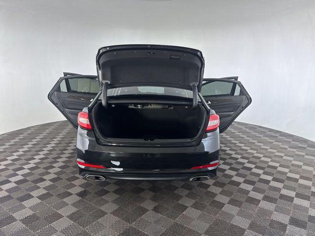 used 2015 Hyundai Sonata car, priced at $12,835