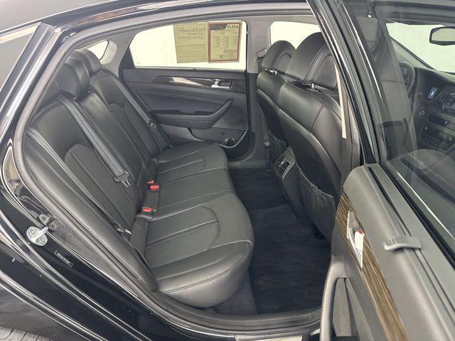 used 2015 Hyundai Sonata car, priced at $12,835
