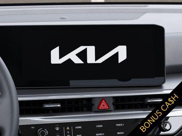 new 2025 Kia Sorento car, priced at $29,140