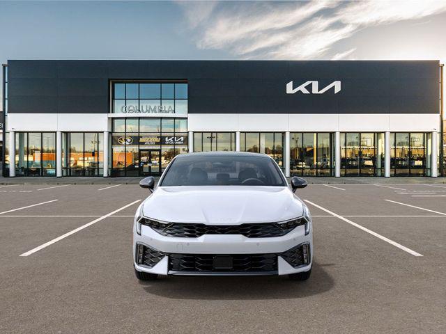 new 2025 Kia K5 car, priced at $29,723