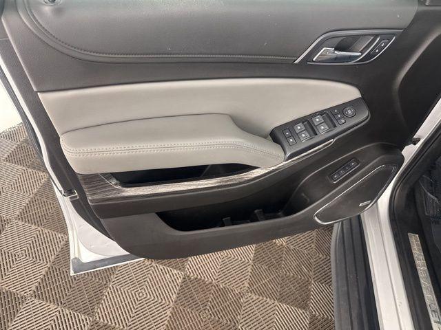 used 2019 Chevrolet Suburban car, priced at $19,899