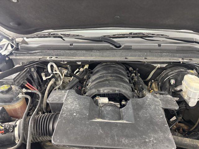 used 2019 Chevrolet Suburban car, priced at $19,899
