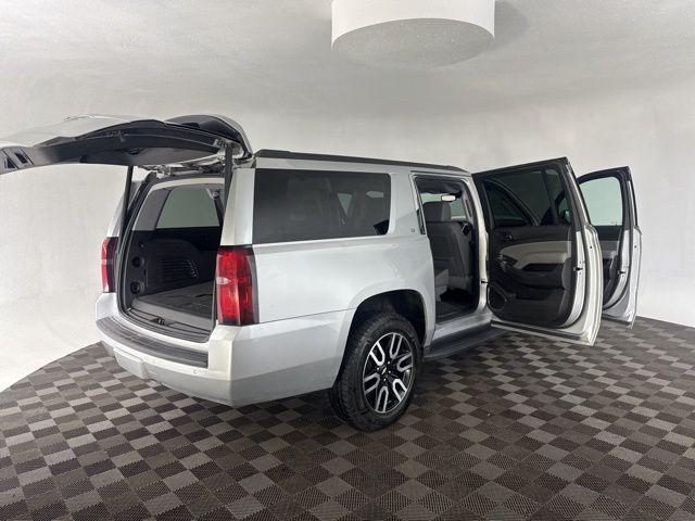 used 2019 Chevrolet Suburban car, priced at $19,899