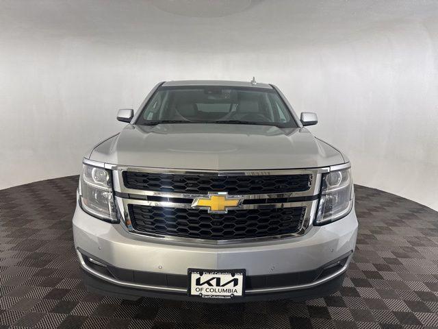 used 2019 Chevrolet Suburban car, priced at $19,899