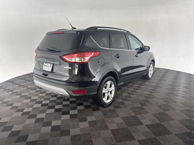 used 2014 Ford Escape car, priced at $8,453