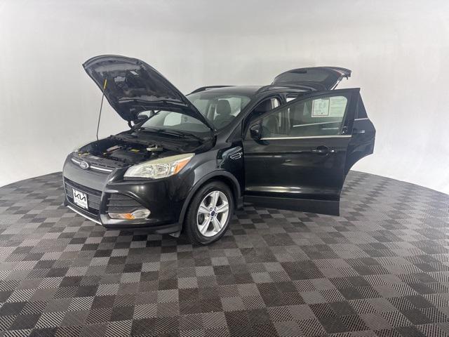 used 2014 Ford Escape car, priced at $8,453